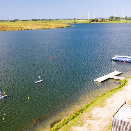 Ferienhaus Tio Nyaraló Wangerland