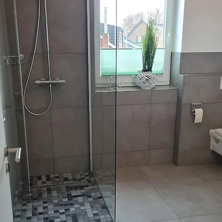 Ferienhaus Tio Nyaraló