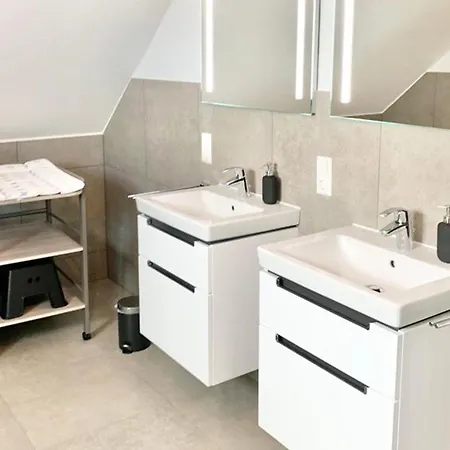Nyaraló Ferienhaus Tio *