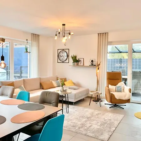 Ferienhaus Tio Wangerland