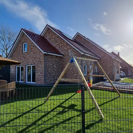 Ferienhaus Tio