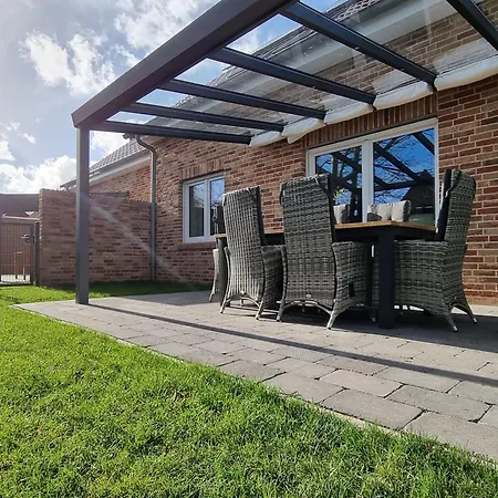 Ferienhaus Tio Nyaraló *