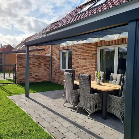 Ferienhaus Tio *