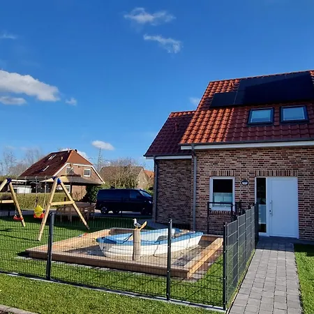 Ferienhaus Tio Nyaraló *